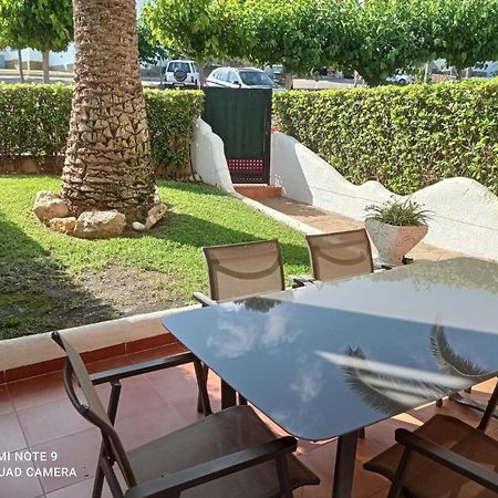 Relax, Piscina, Playa Y Barbacoa! Apartment Peniscola Ngoại thất bức ảnh