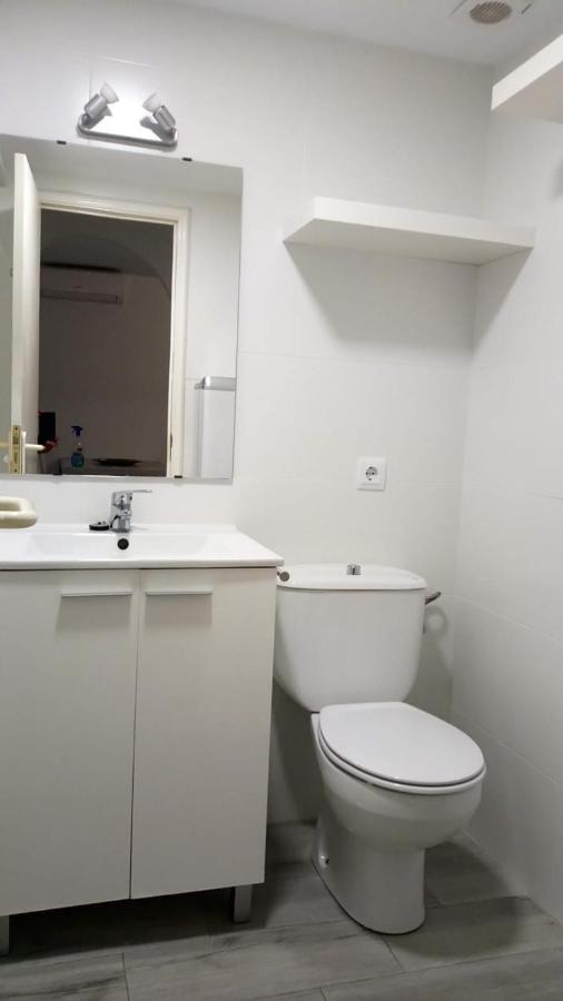 Relax, Piscina, Playa Y Barbacoa! Apartment Peniscola Ngoại thất bức ảnh