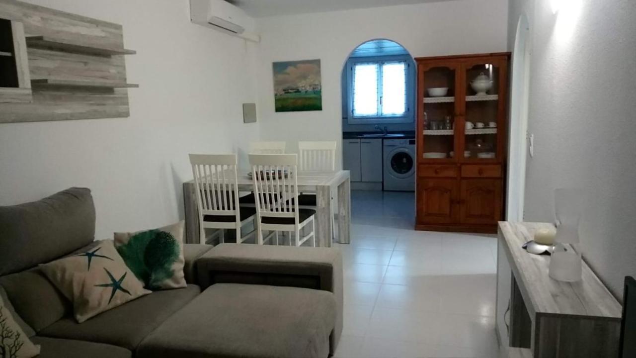 Relax, Piscina, Playa Y Barbacoa! Apartment Peniscola Ngoại thất bức ảnh