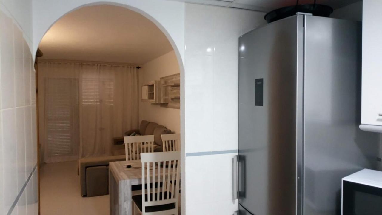 Relax, Piscina, Playa Y Barbacoa! Apartment Peniscola Ngoại thất bức ảnh