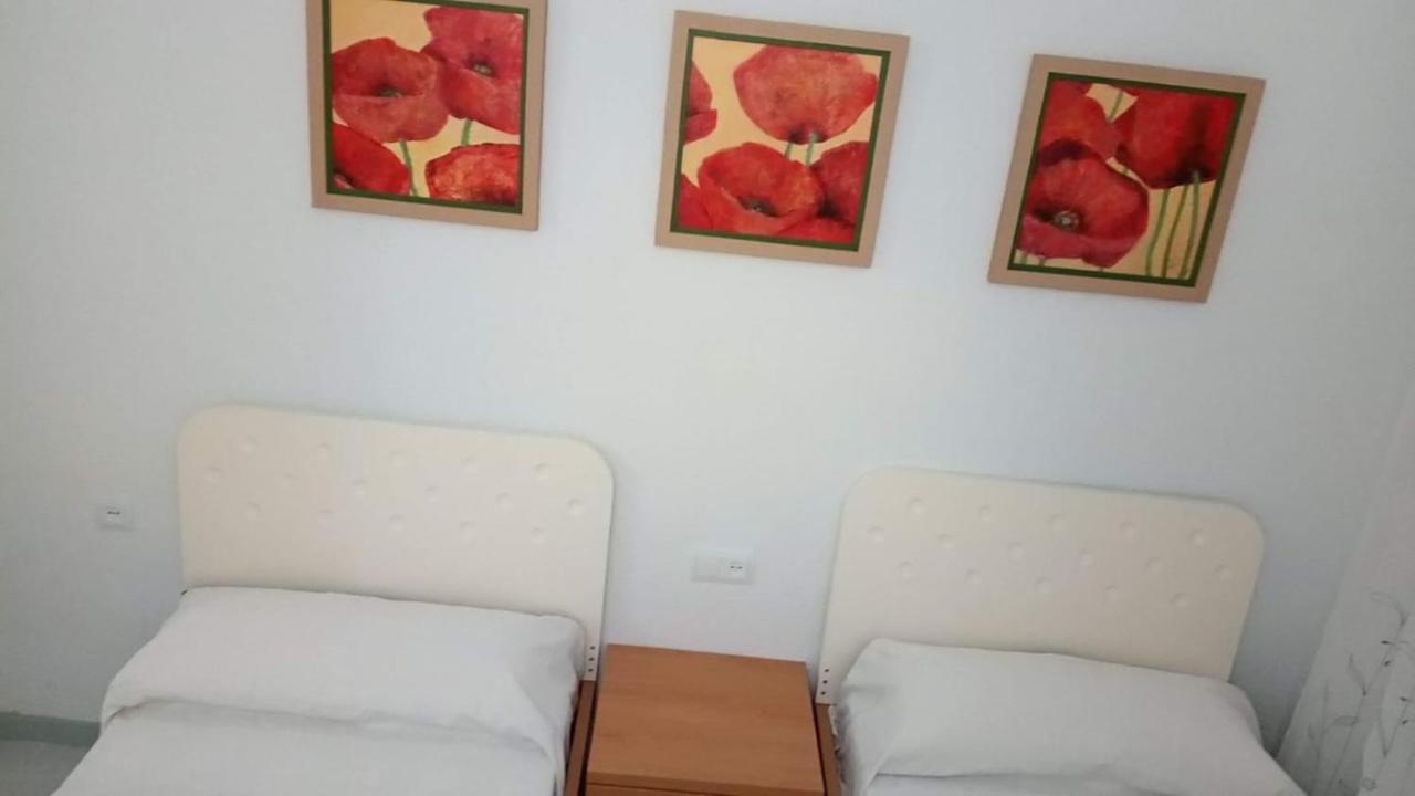 Relax, Piscina, Playa Y Barbacoa! Apartment Peniscola Ngoại thất bức ảnh